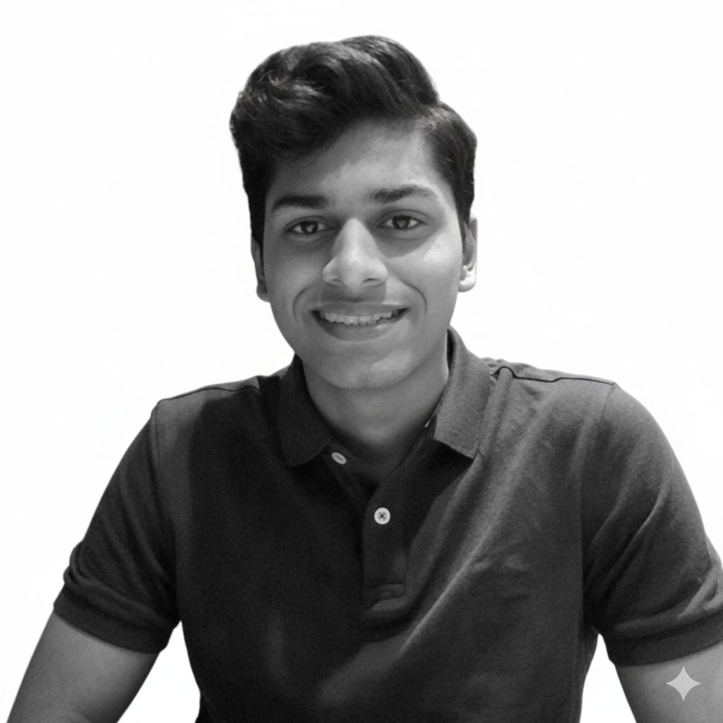 Aaryan Mittal